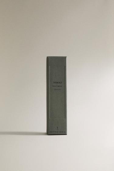 (95 ML) NEROLI REED DIFFUSERS - Lemon yellow by Zara - Image 4