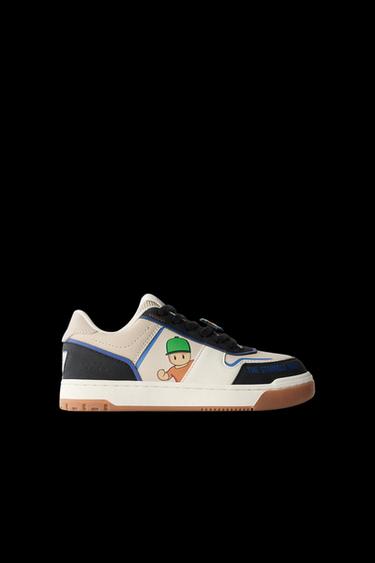 STUMBLE GUYS ™ © SCOPELY TRAINERS - Multicoloured by Zara
