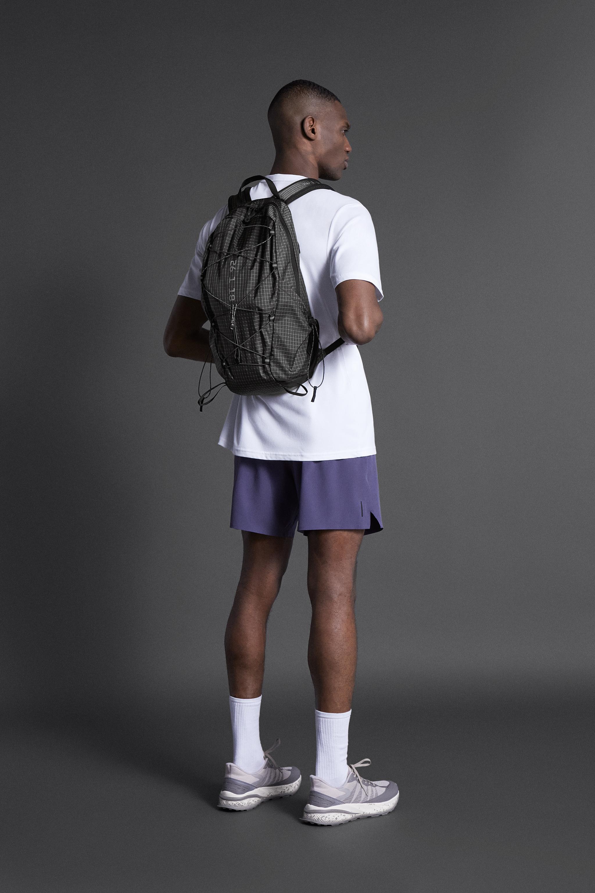 Athleticz Bags | Backpacks Man | ZARA United States