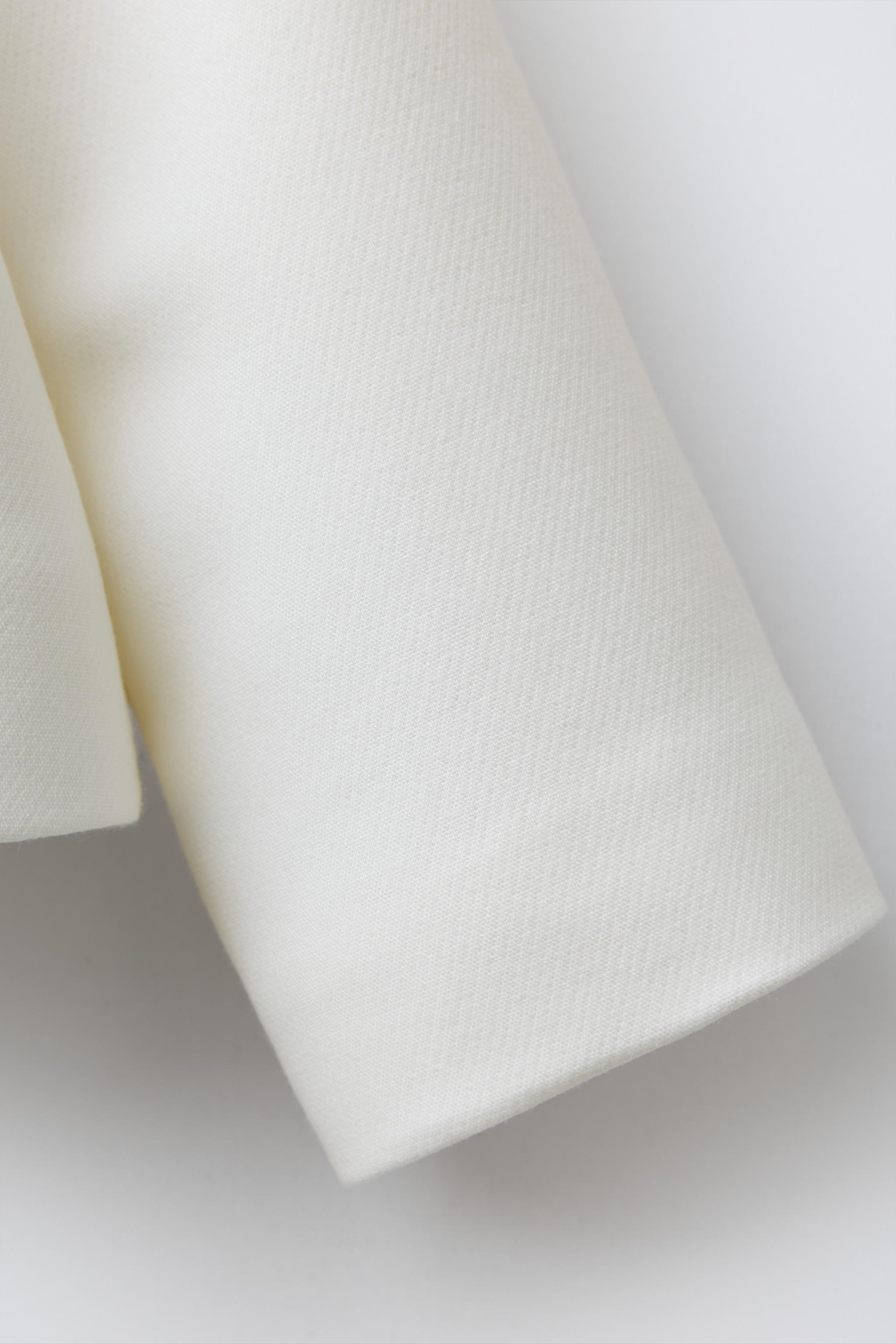 BUTTERFLY TULLE JACKET