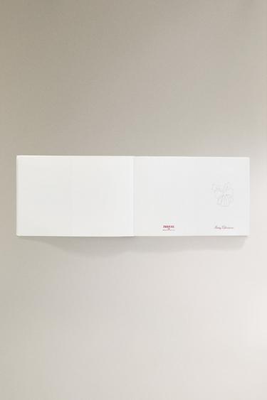 SET CARTES POSTALES ENFANTS NOËL - Multicolore de Zara - Image 1