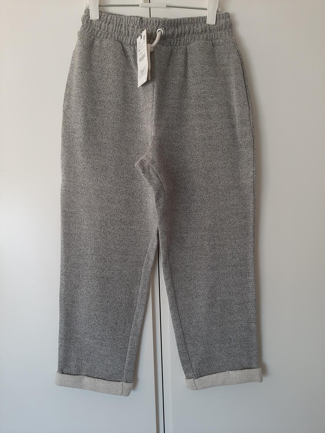 SOFT TROUSERS