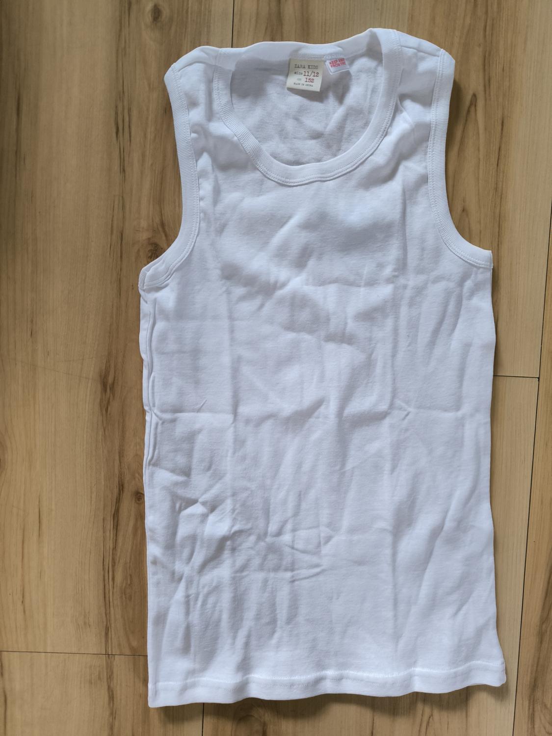 KIDS/ 2-PACK OF BASIC T-SHIRTS