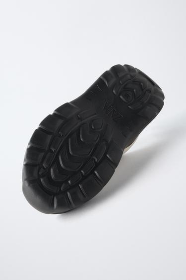 TECHNICAL TRAINERS - Ice by Zara - Image 6