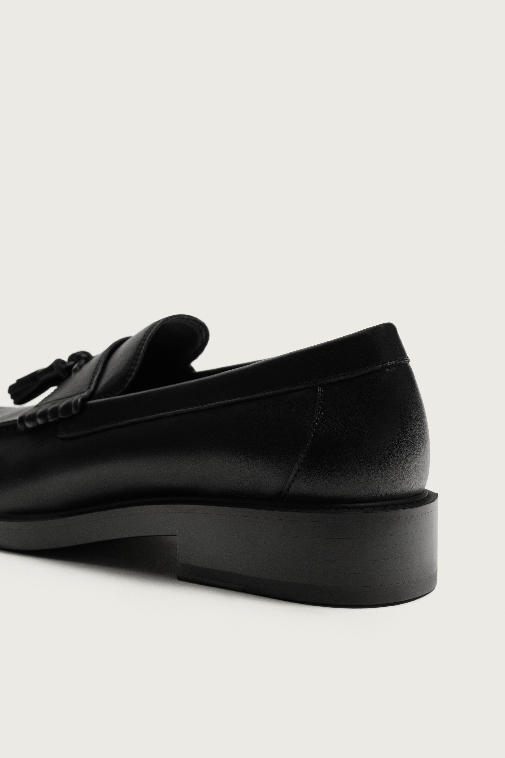 DRESS PENNY LOAFERS