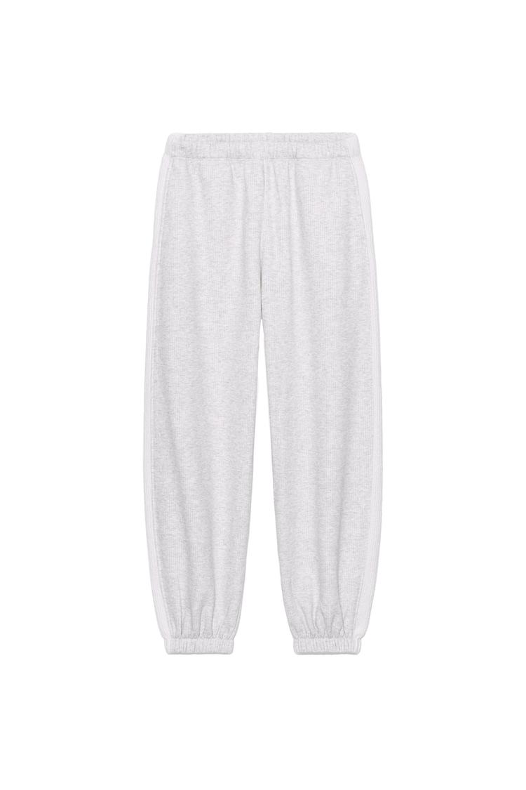 FLEECE JOGGERS