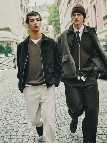 Zara Product image - Black - Image 0