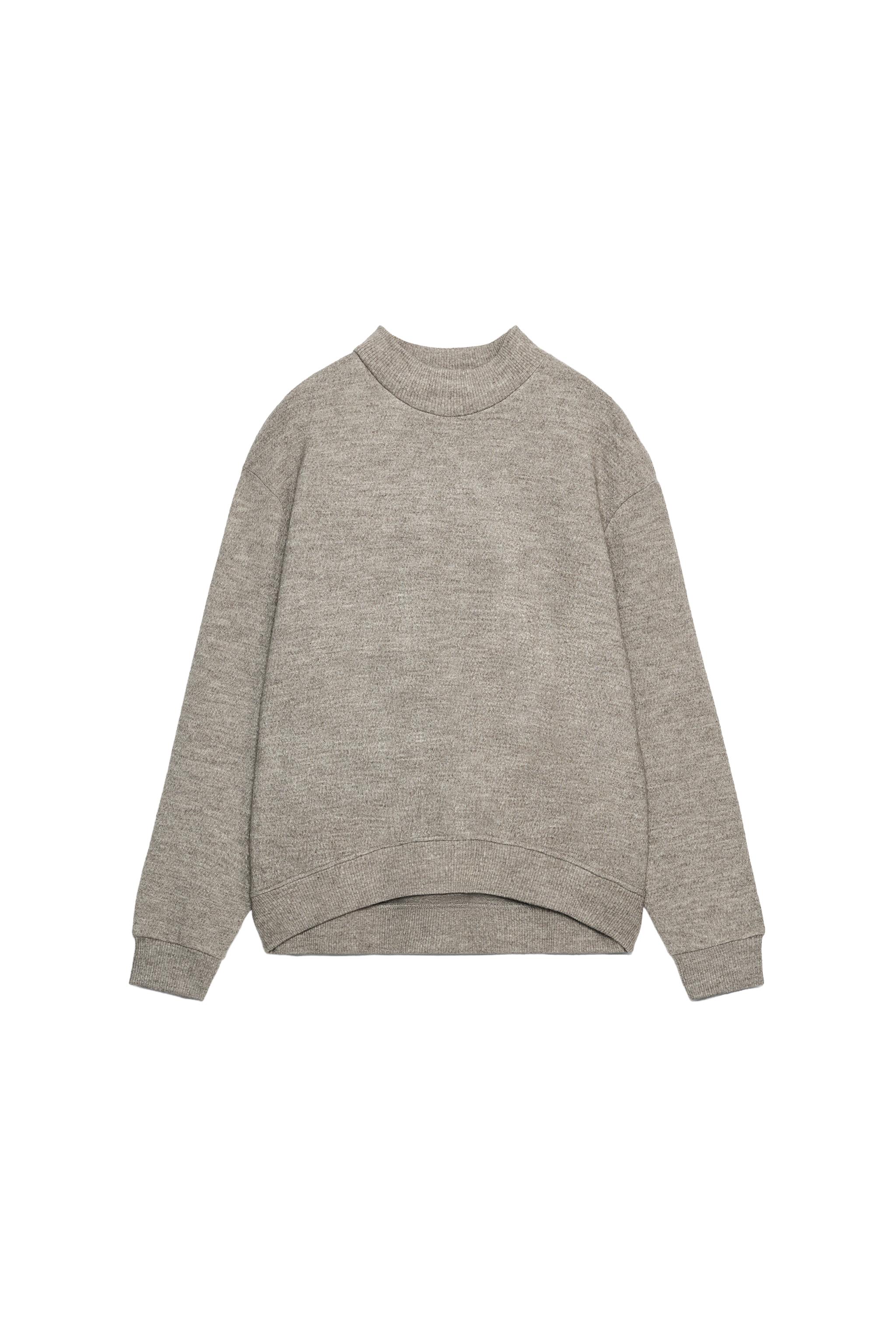 SUDADERA SOFT