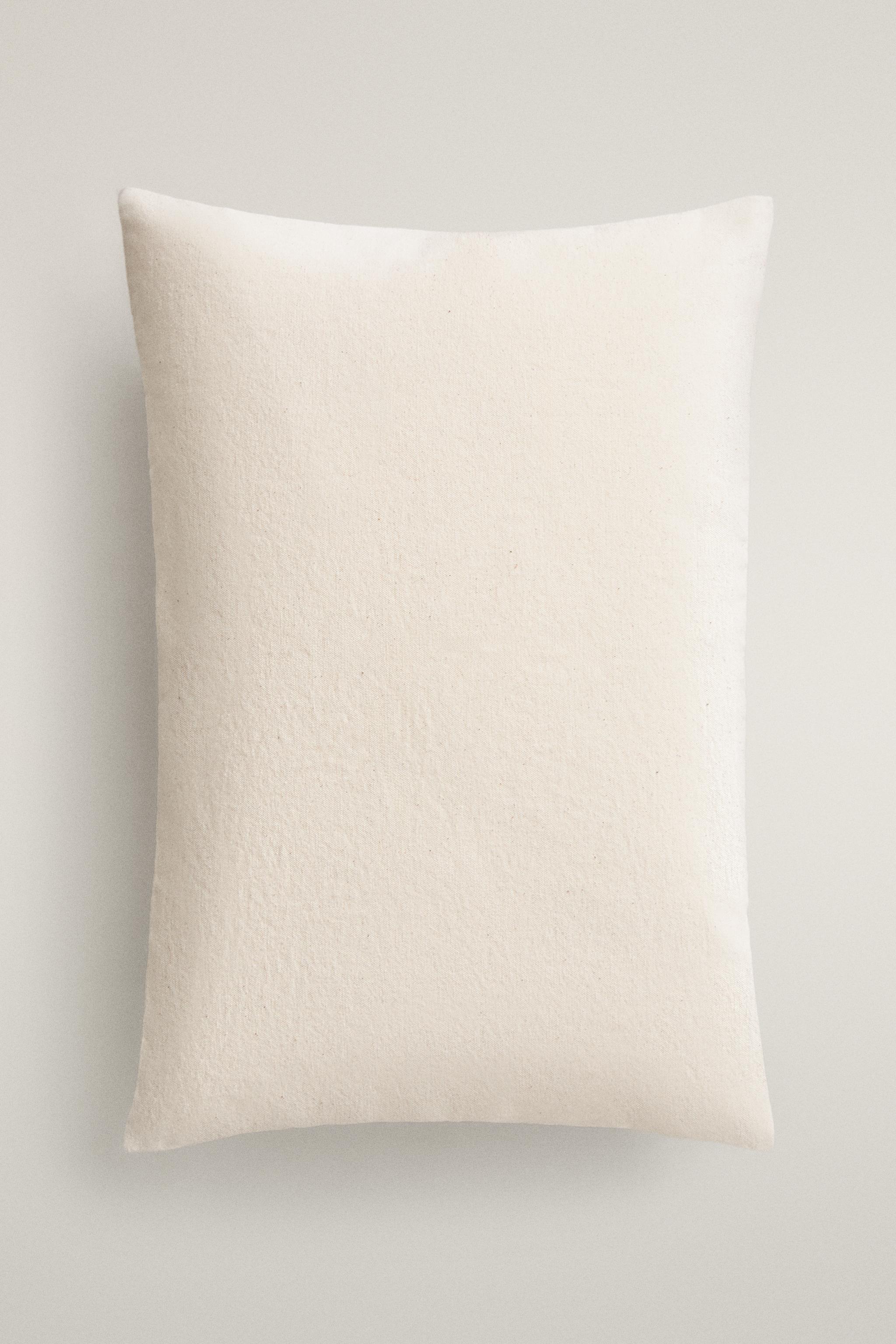 KIDS’ UNICORN THROW PILLOW COVER