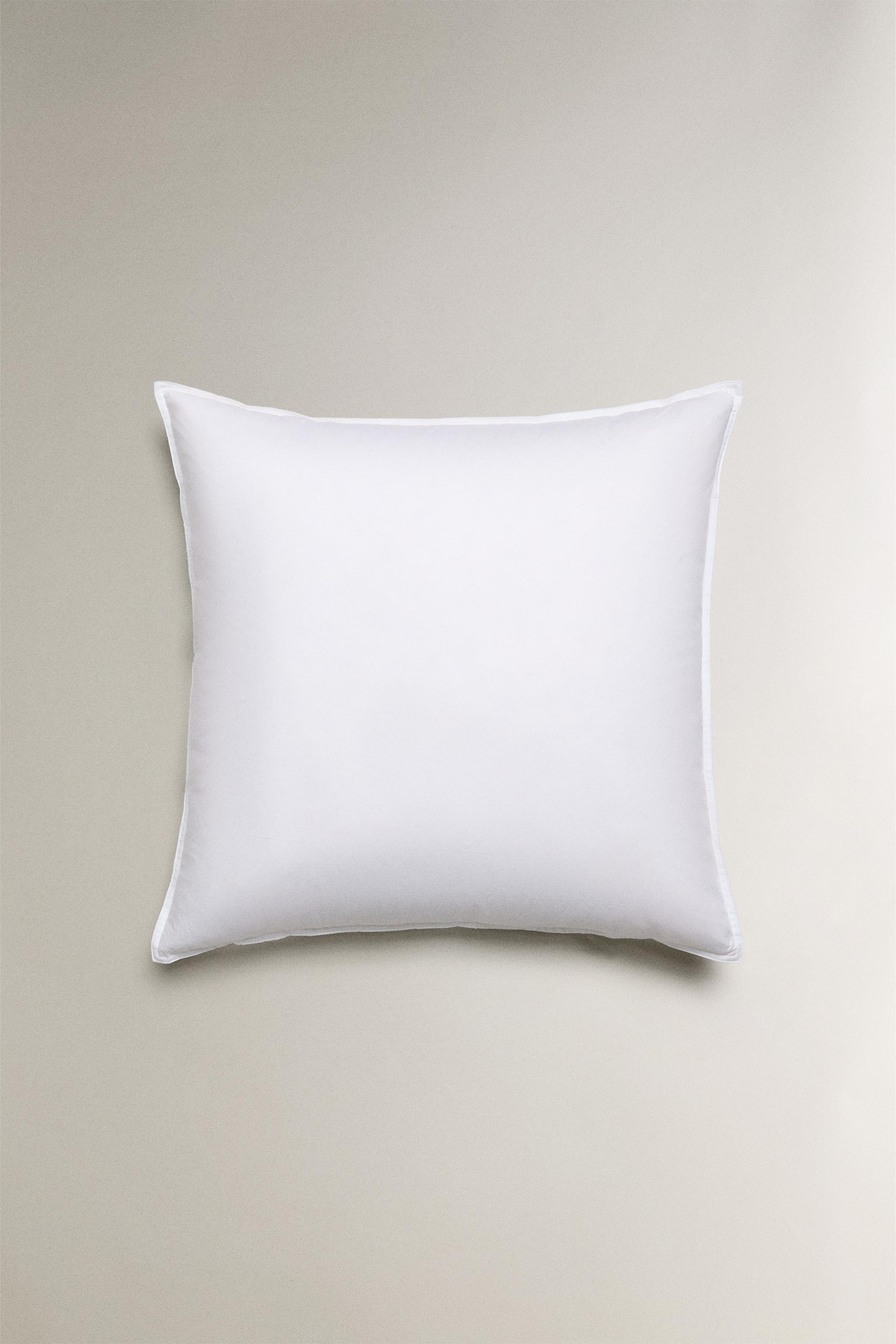 Zara PREMIUM FEATHER CUSHION INSERT — фото 2