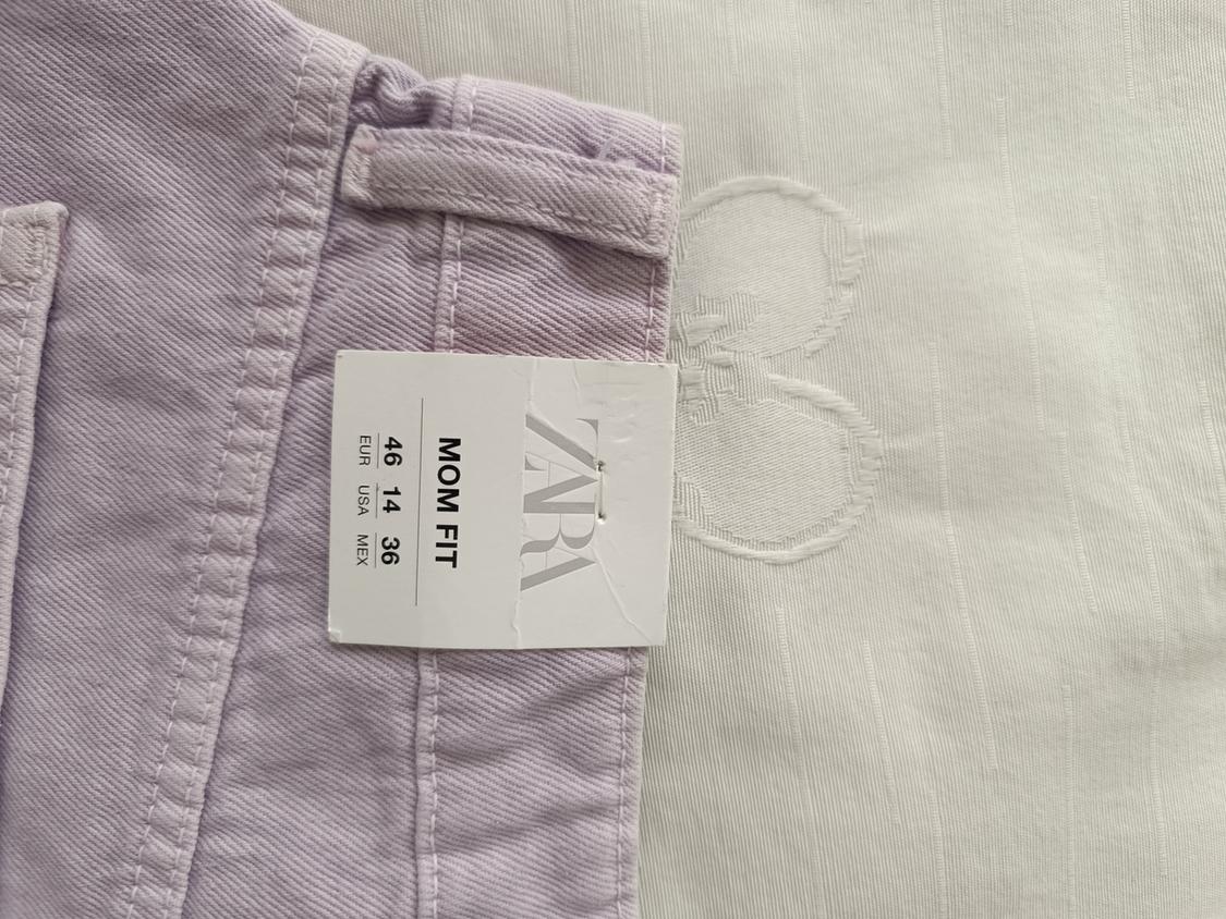 MOM-FIT BERMUDA SHORTS - Image 5