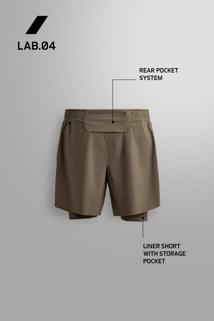 SHORTS PARA CORRER 2 EN 1 7