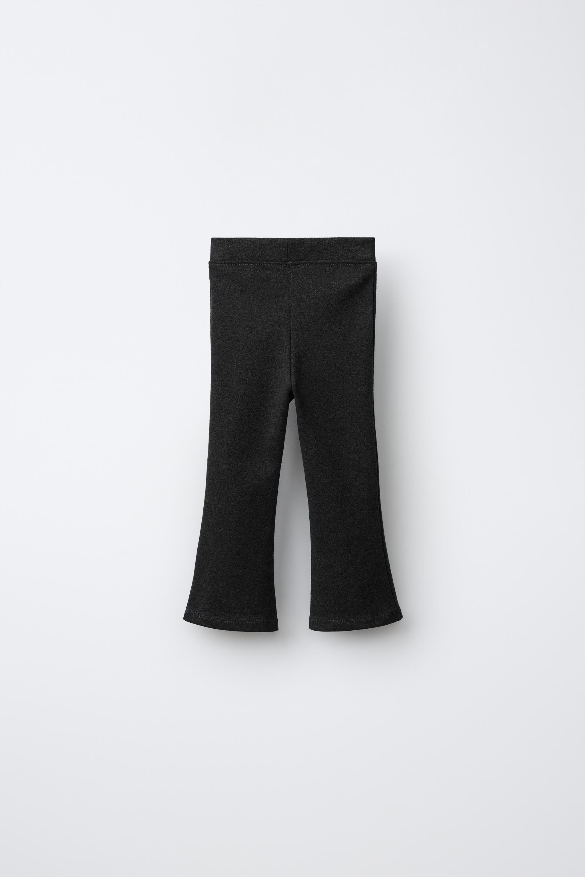 LEGGING ÉVASÉ À ÉTIQUETTE