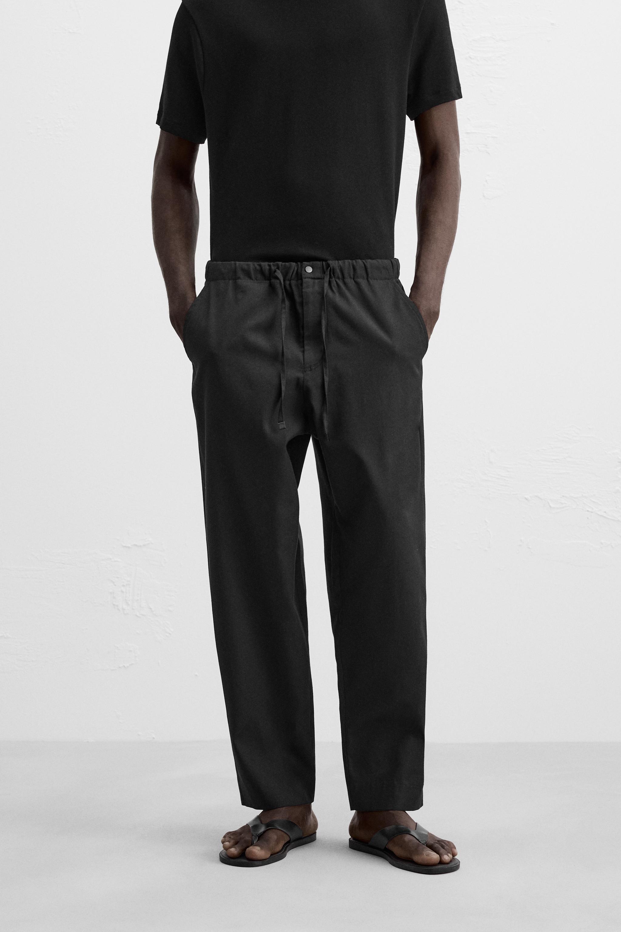 Buzo zara hombre hotsell