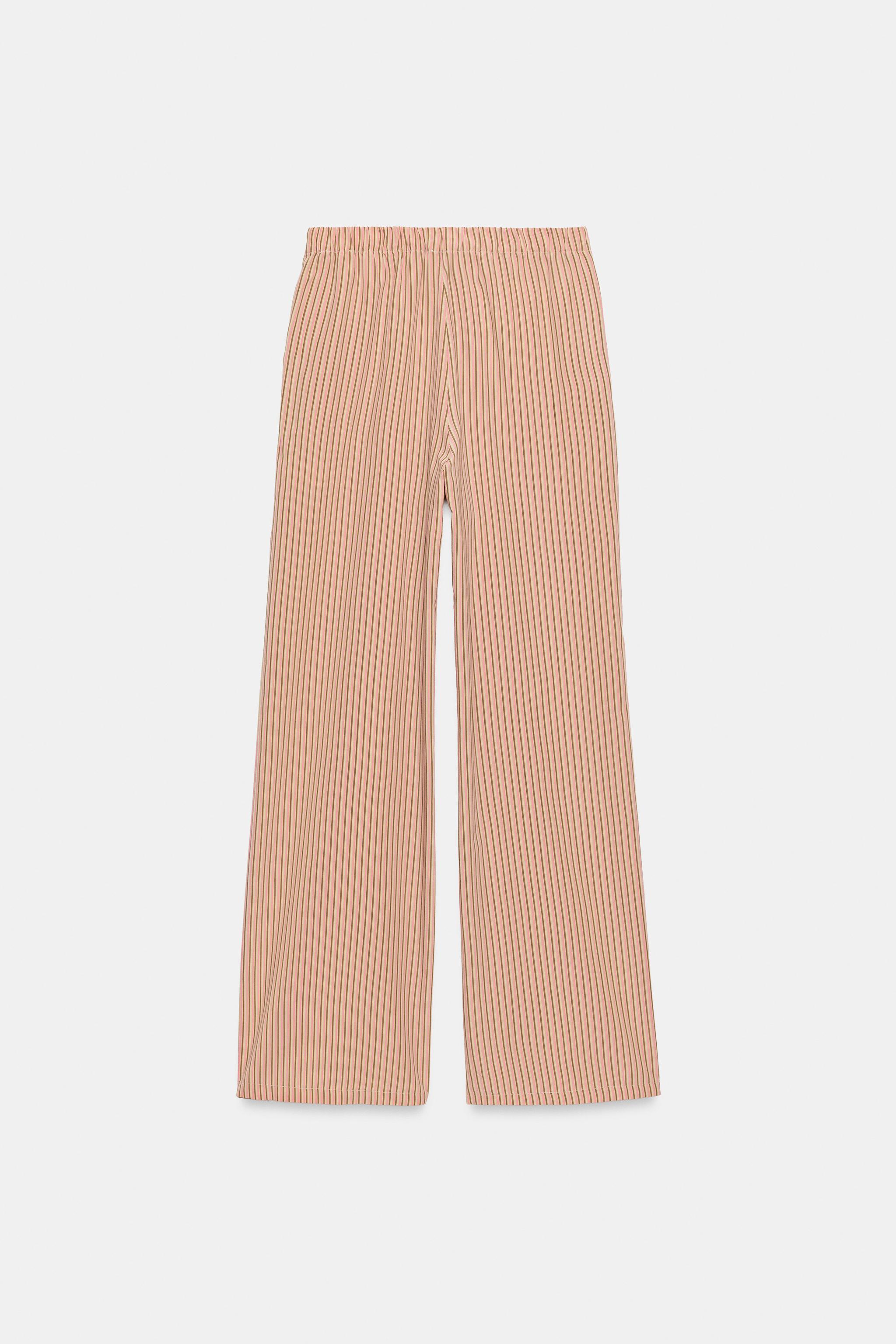 FLOWY PANTS - thumbnail 6