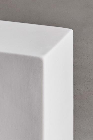 OBJECT | ACCESSORIES 03 - Blanc de Zara - Image 4