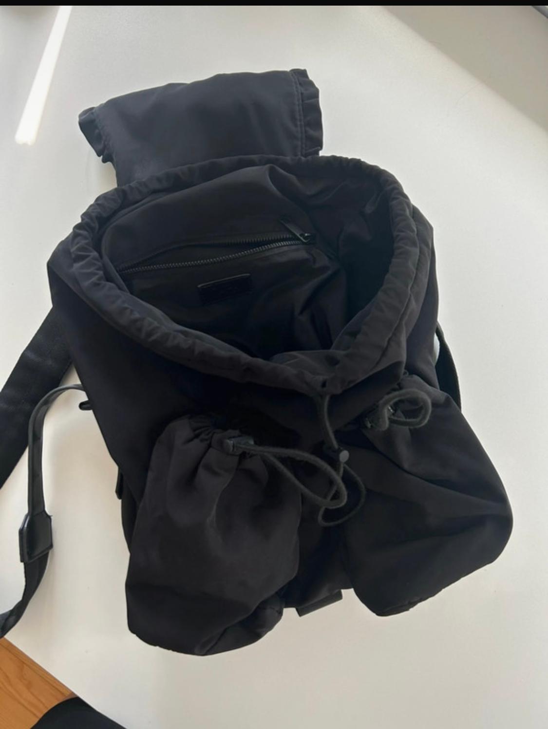 NYLON BACKPACK - Image 5