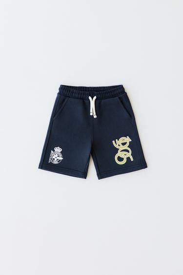 BERMUDAS RC DEPORTIVO DA CORUÑA - Mariño de Zara