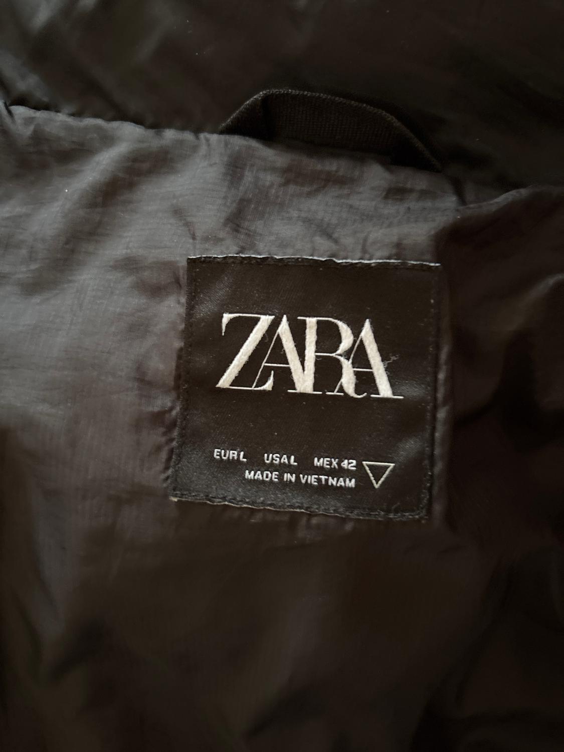 LIGHT PADDED JACKET - Image 3