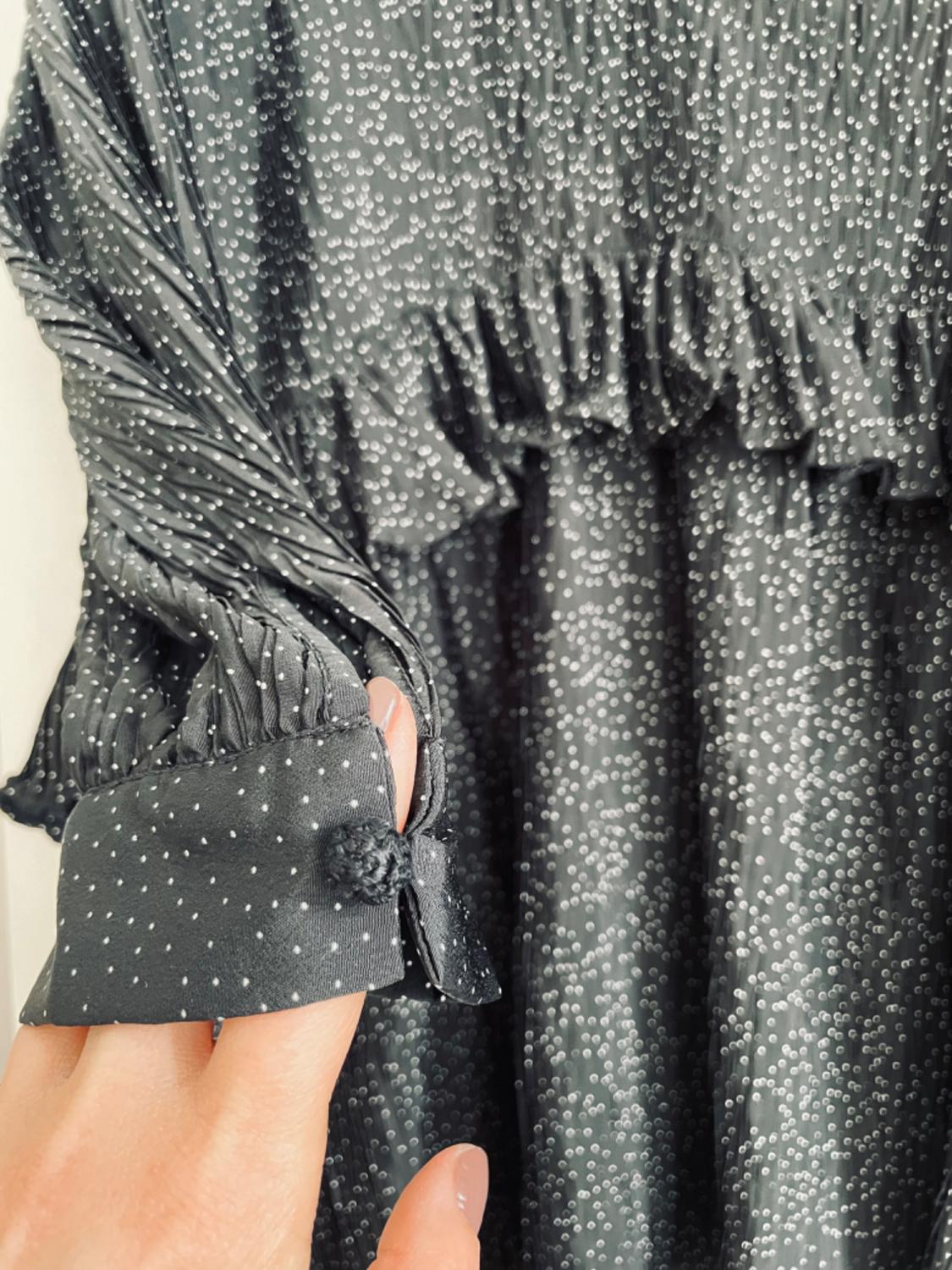 ZARA KLEID GR. S NEU NP 39,95 - Image 4