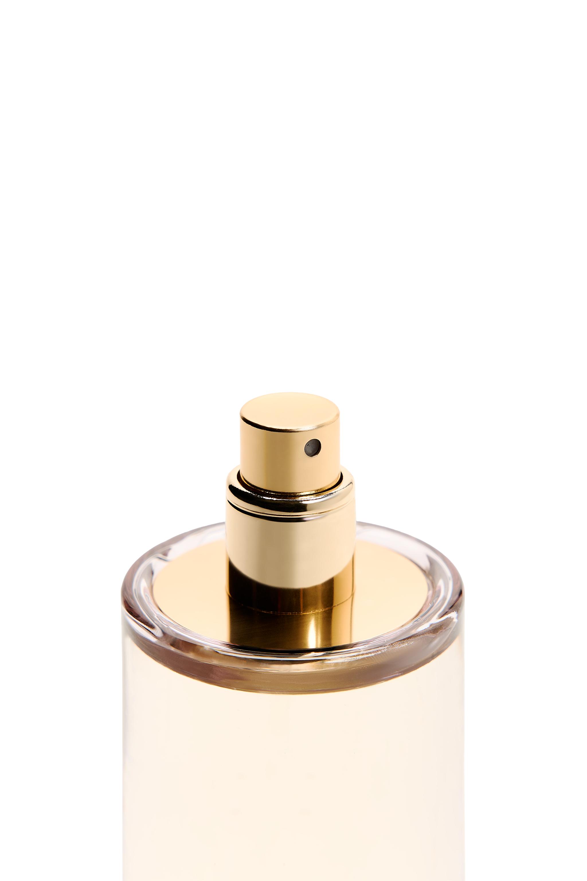 Red Zara Temptation Délice Crème Parfum