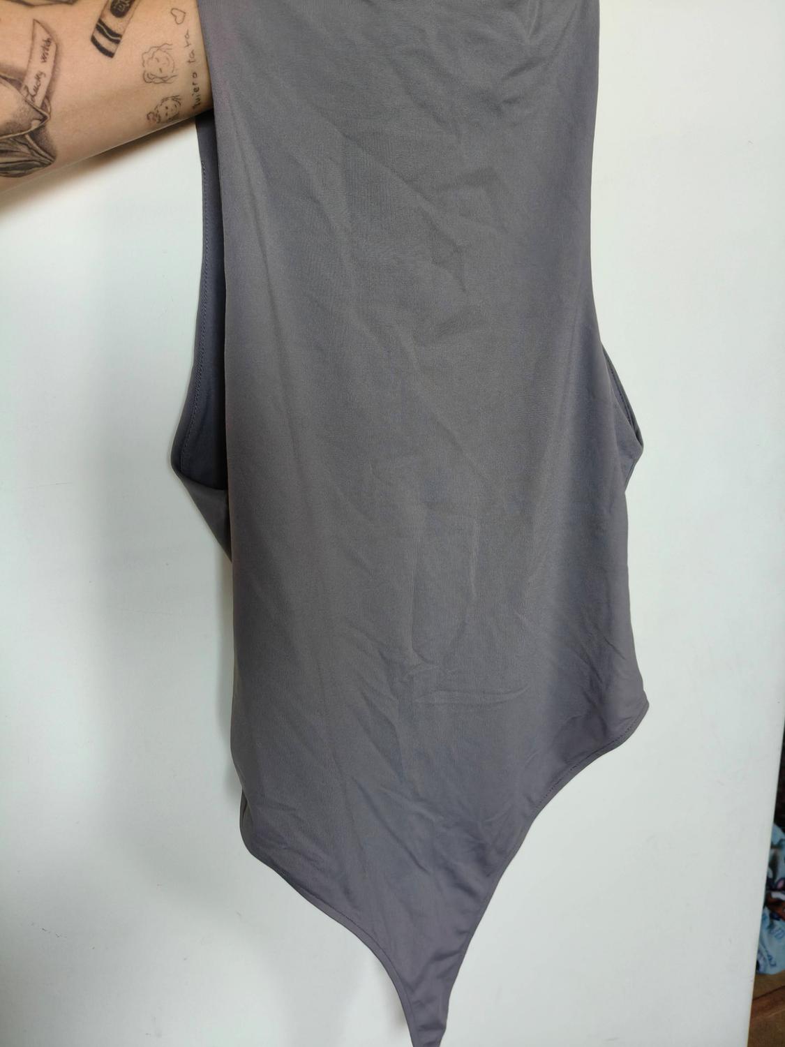 HALTER NECK BODYSUIT - Image 3
