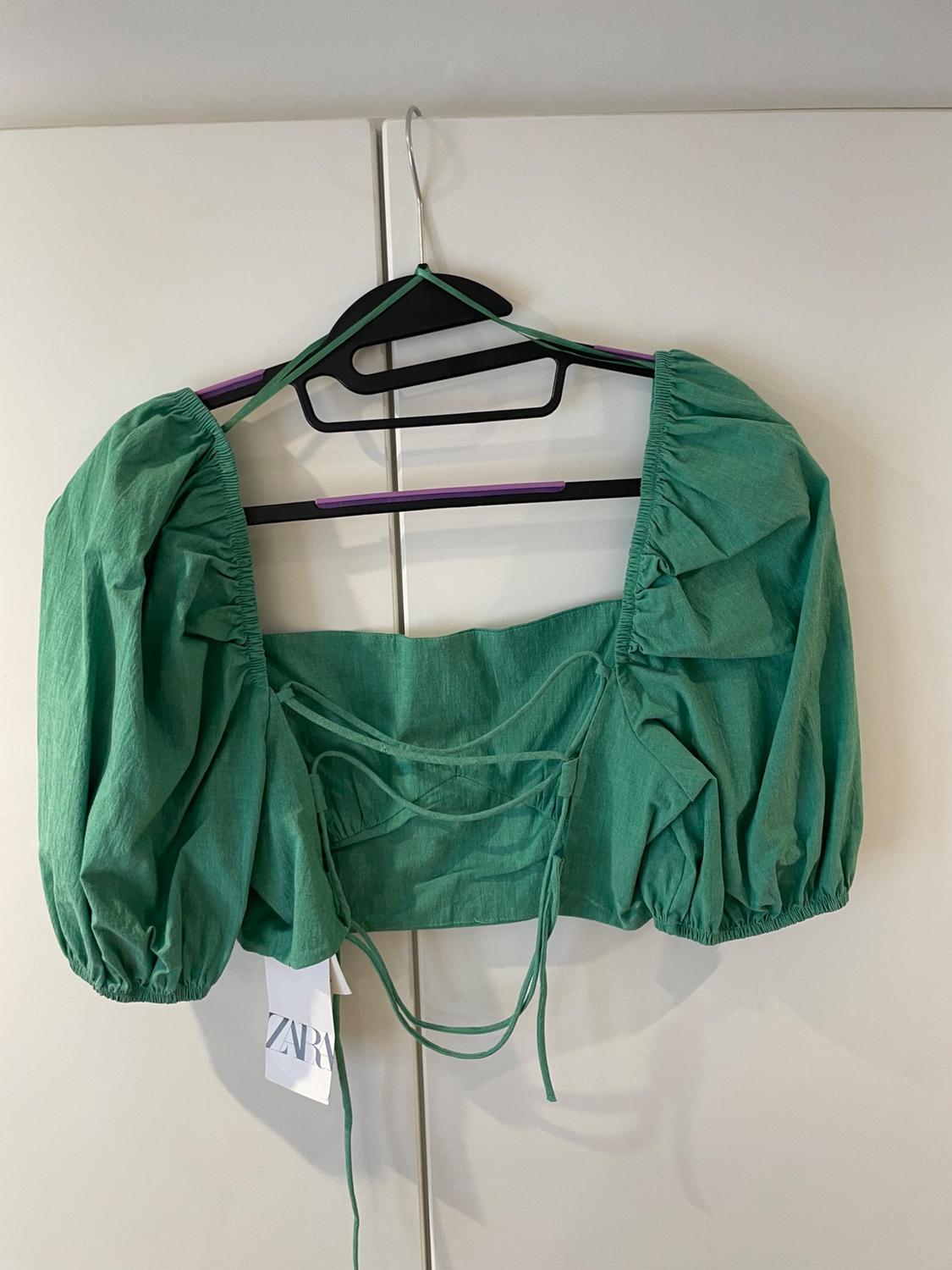 CROP TOP - Image 3