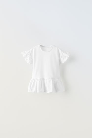 Image du produit - Blanc de Zara