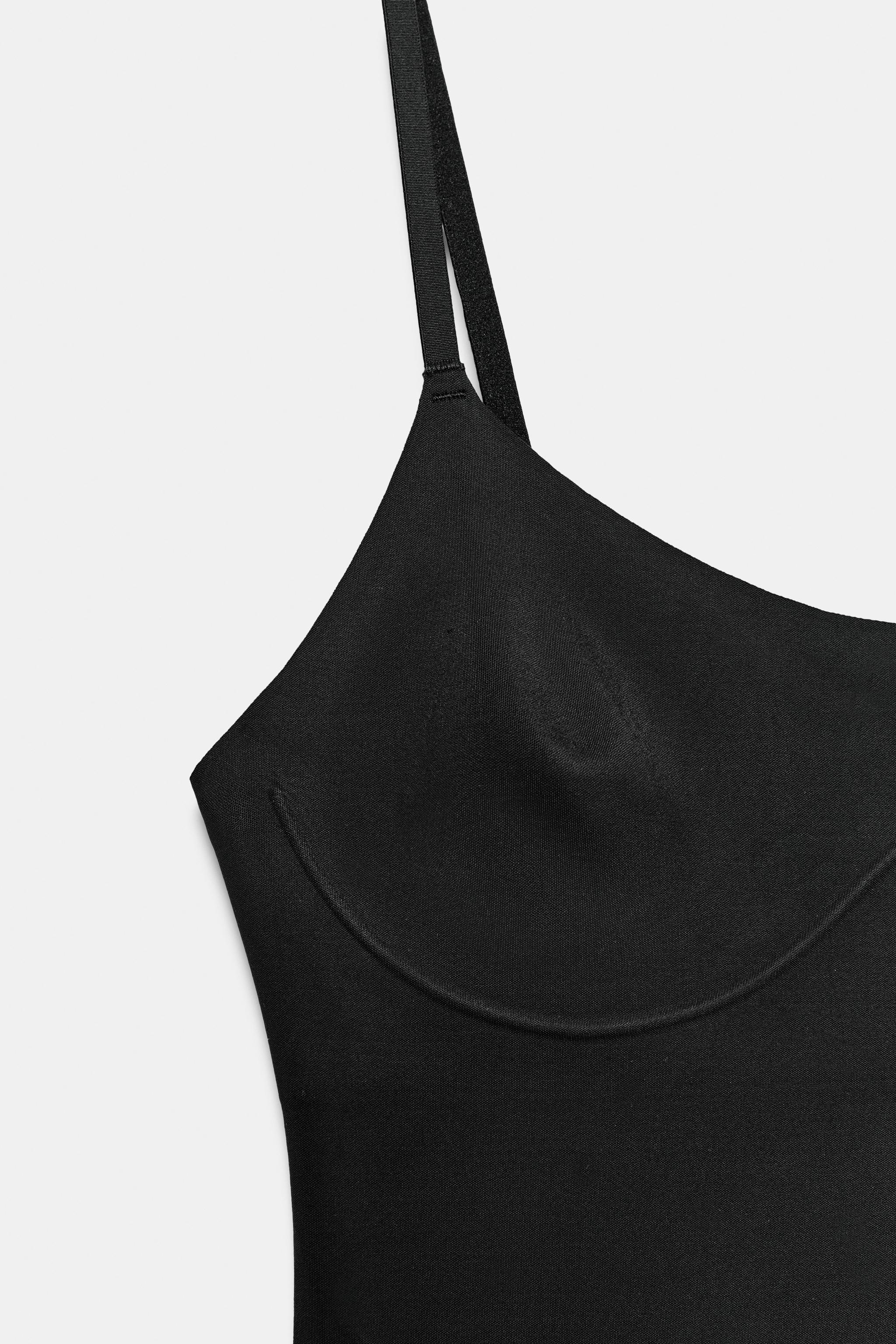 BODY MÉLANGE POLYAMIDE