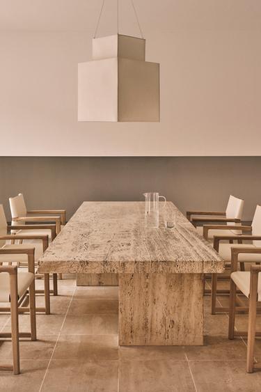SET - STRAW by Zara - Image 0