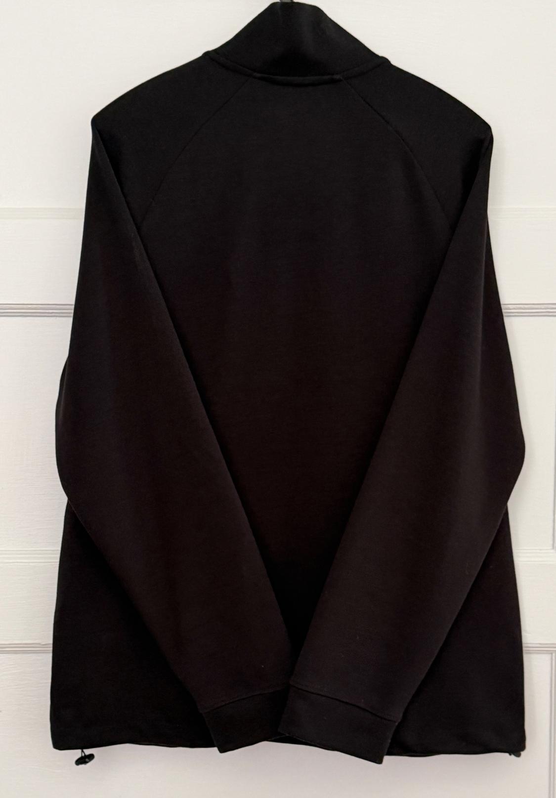 BASIC JOGGING JACKET - Image 2
