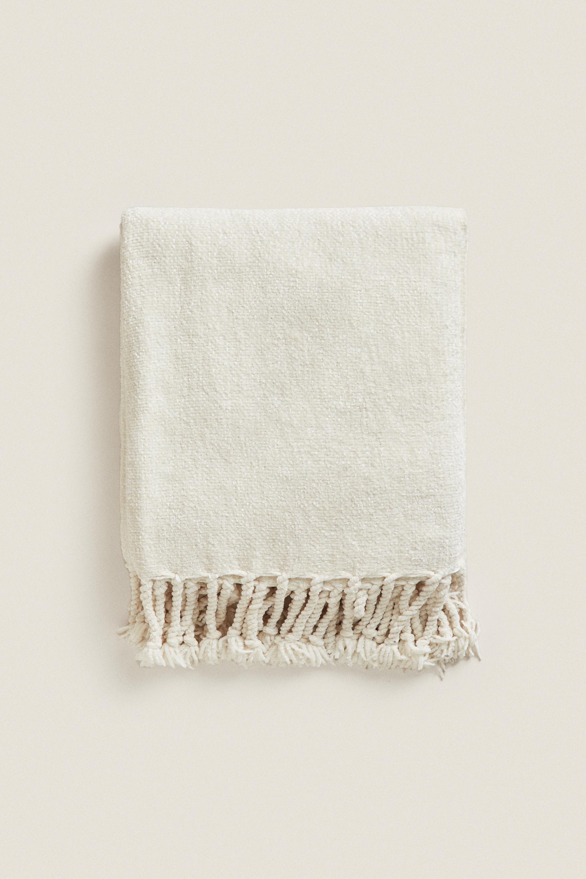 ザラホーム(zara Home) ブランケット | ZARA 日本