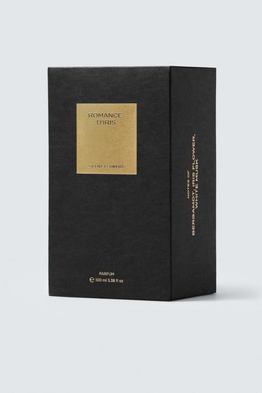 ROMANCE D'IRIS PARFUM 100 ML (3.4 FL.OZ). -  de Zara - Image 2