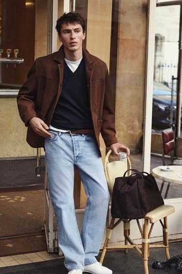 Imagen de producto - 318 de Zara - Imagen 0