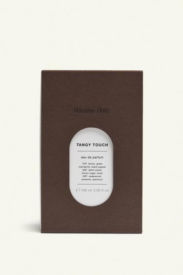 (100 ml) Tangy Touch Eau de Parfum — brown vigore 2