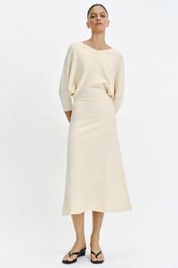 Women's Long Sleeve Dresses | ZARA Canada Women's Long Sleeve Dresses | ZARA Canada