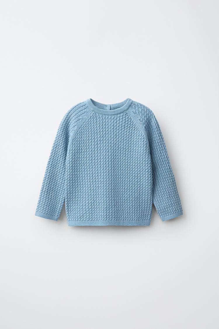 JERSEY PUNTO MINIOCHOS