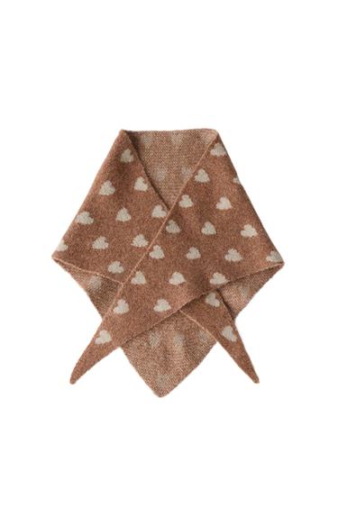 Product image - Pink marl by Zara