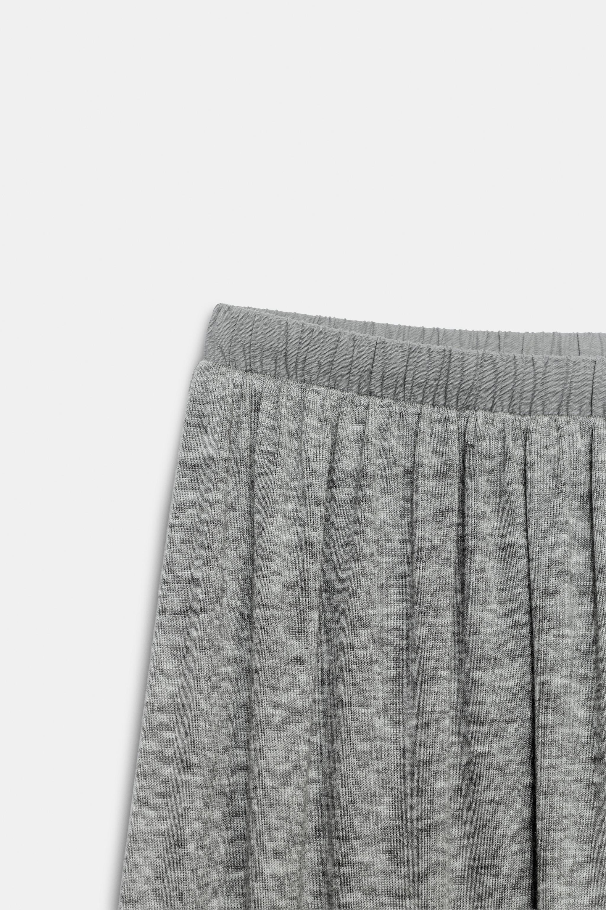 BLOOMER PANTS