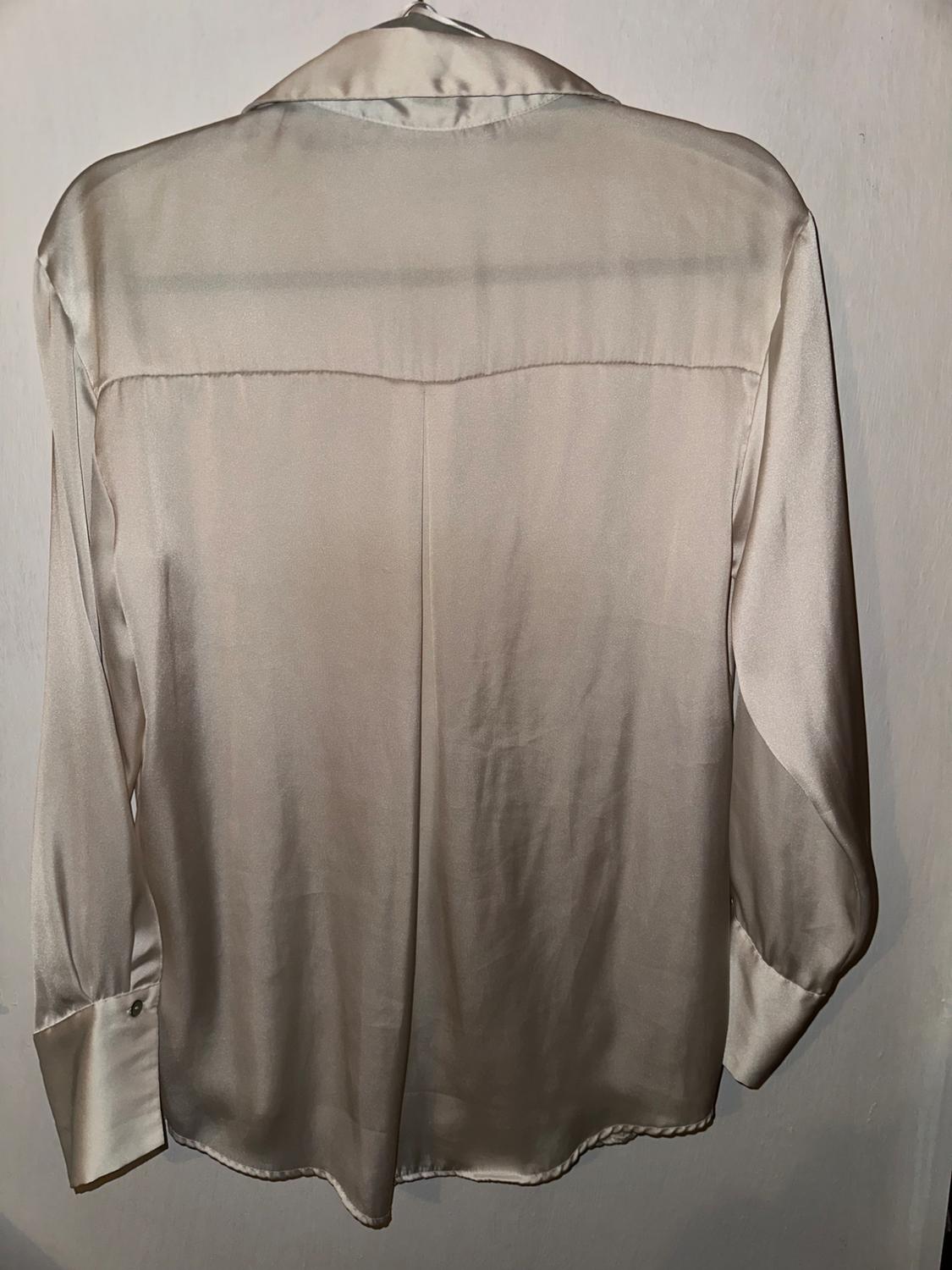 CAMISA SATINADA - Image 2