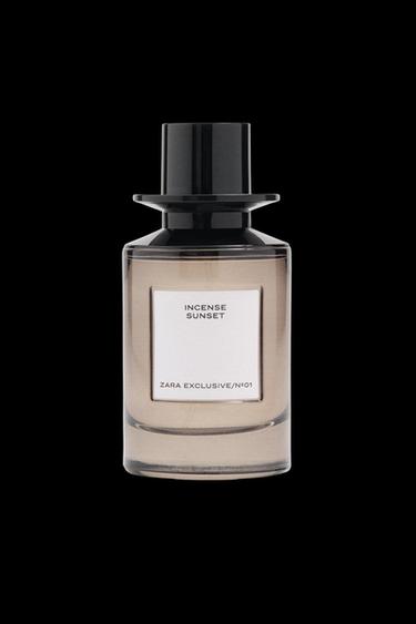 Zara INCENSE SUNSET 100 ML (3.38 FL. OZ) -  - Image 0