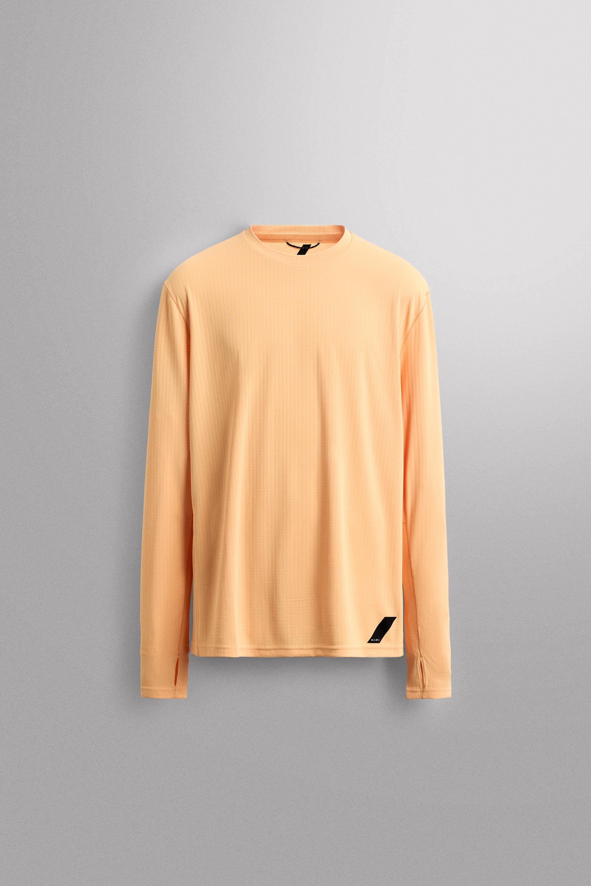 T-SHIRT MANICA LUNGA - All Gadget