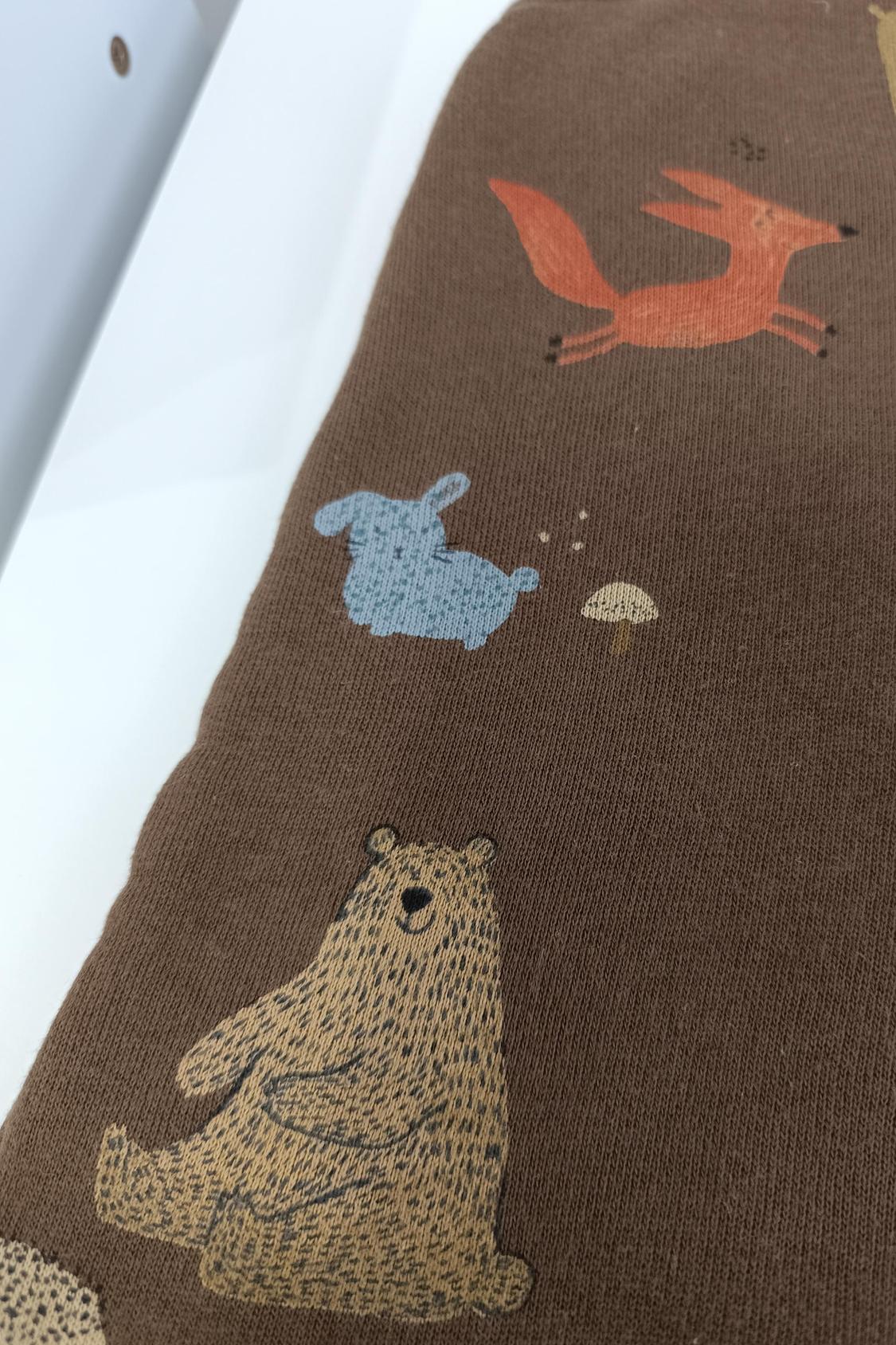 ANIMAL DUNGAREES - Image 5