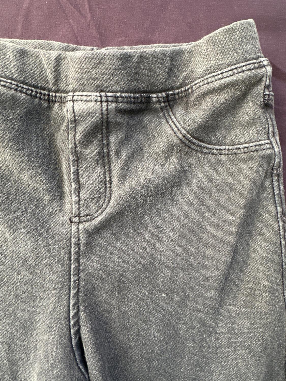 BASIC JEGGINGS - Image 4