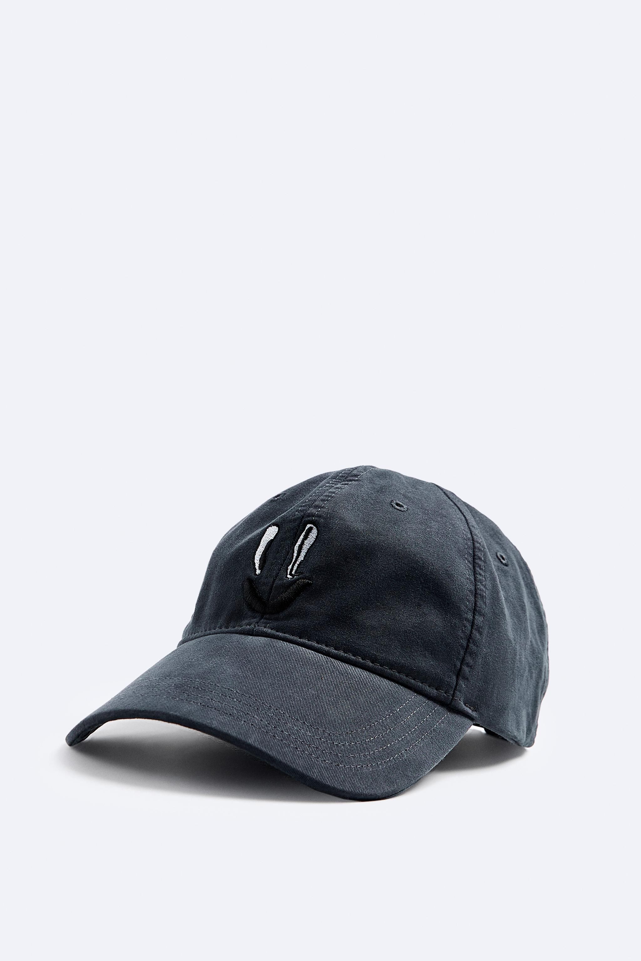 帽子 & キャップ | メンズ | 最新コレクション | ZARA 日本
