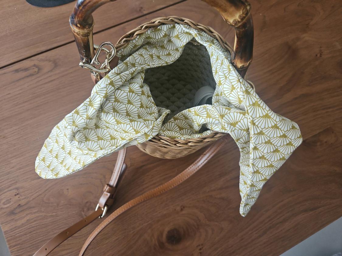 BASKET BAG - Image 8