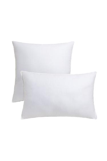 RELLENO DE ALMOHADA DE 3 CÁMARAS - Blanco de Zara
