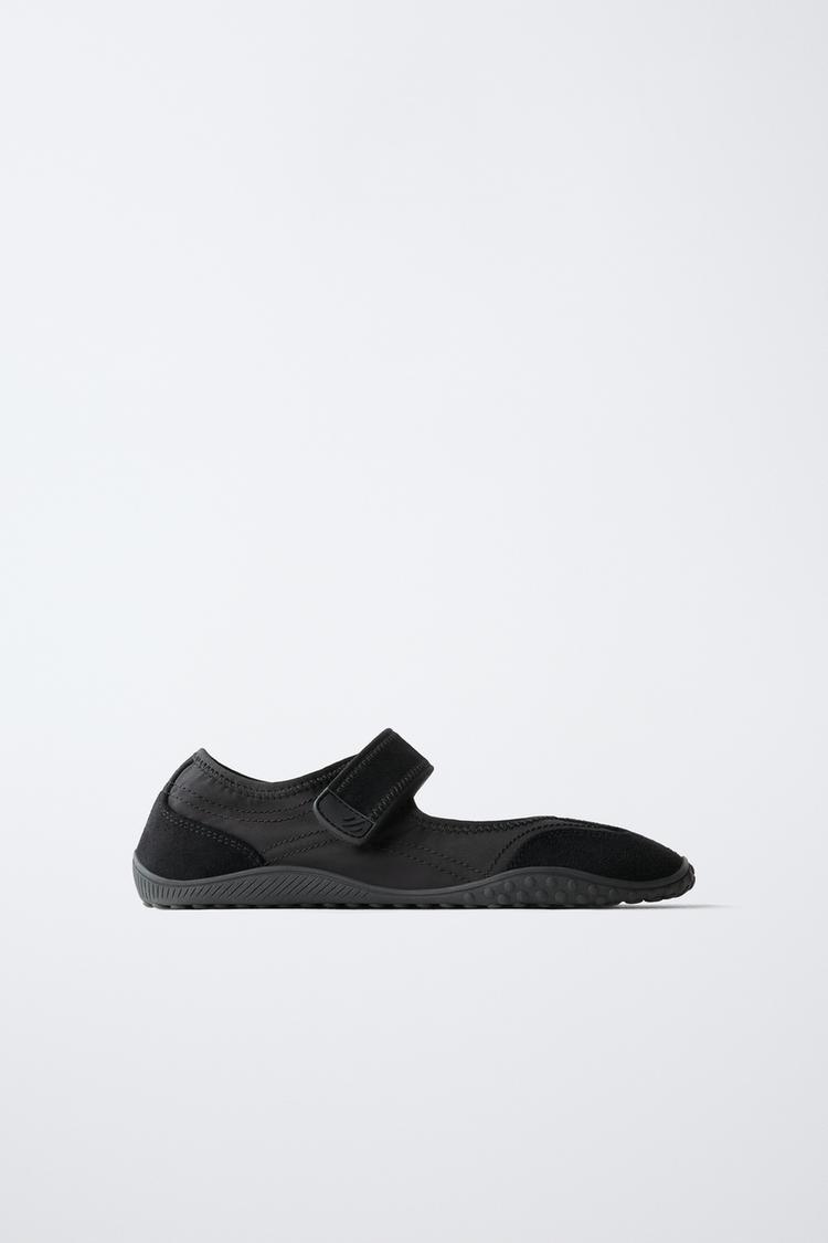 BALLETAS DEPORTIVAS MULTIPIEZA 2