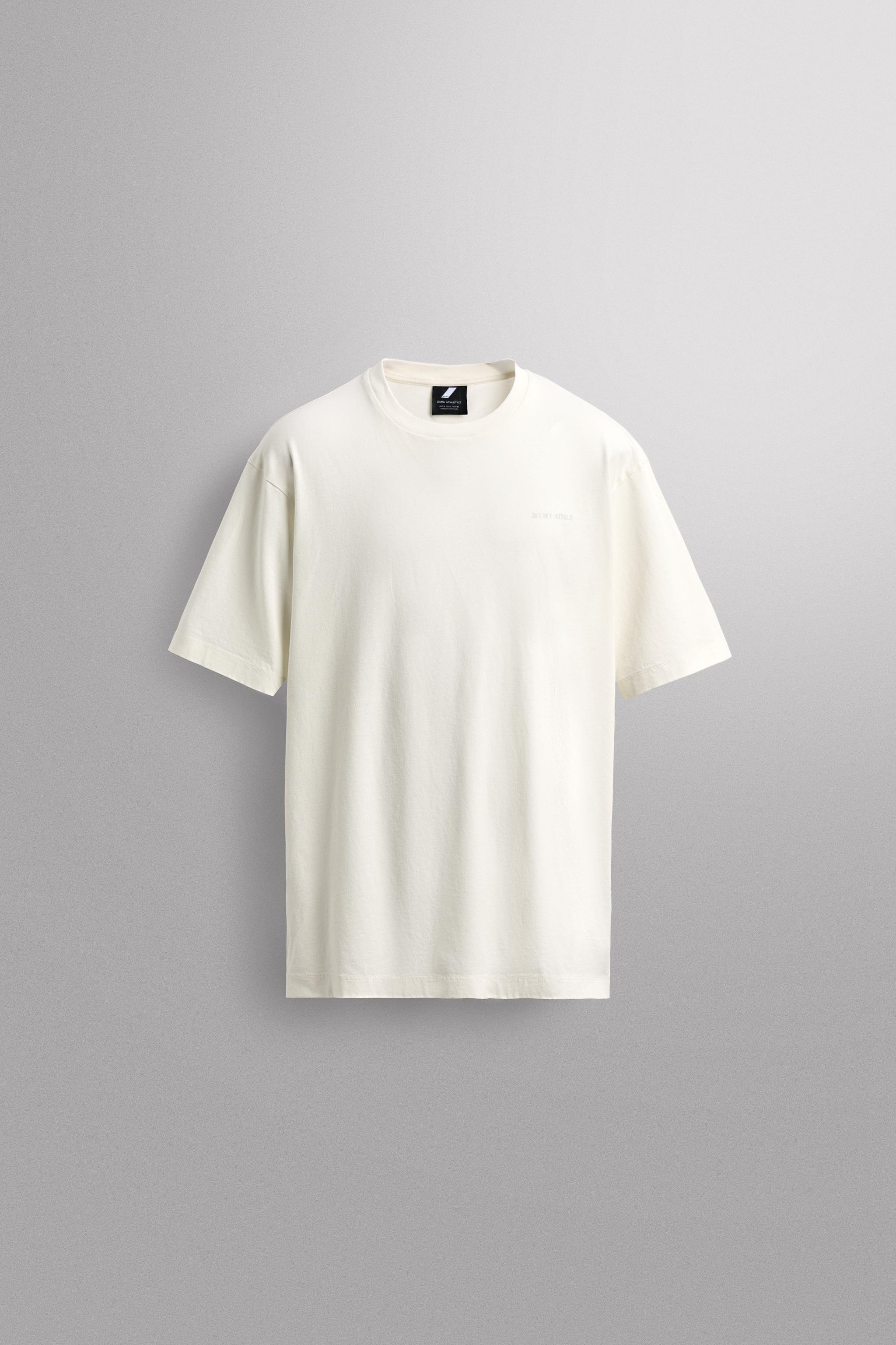 SEOUL RUNNING T-SHIRT