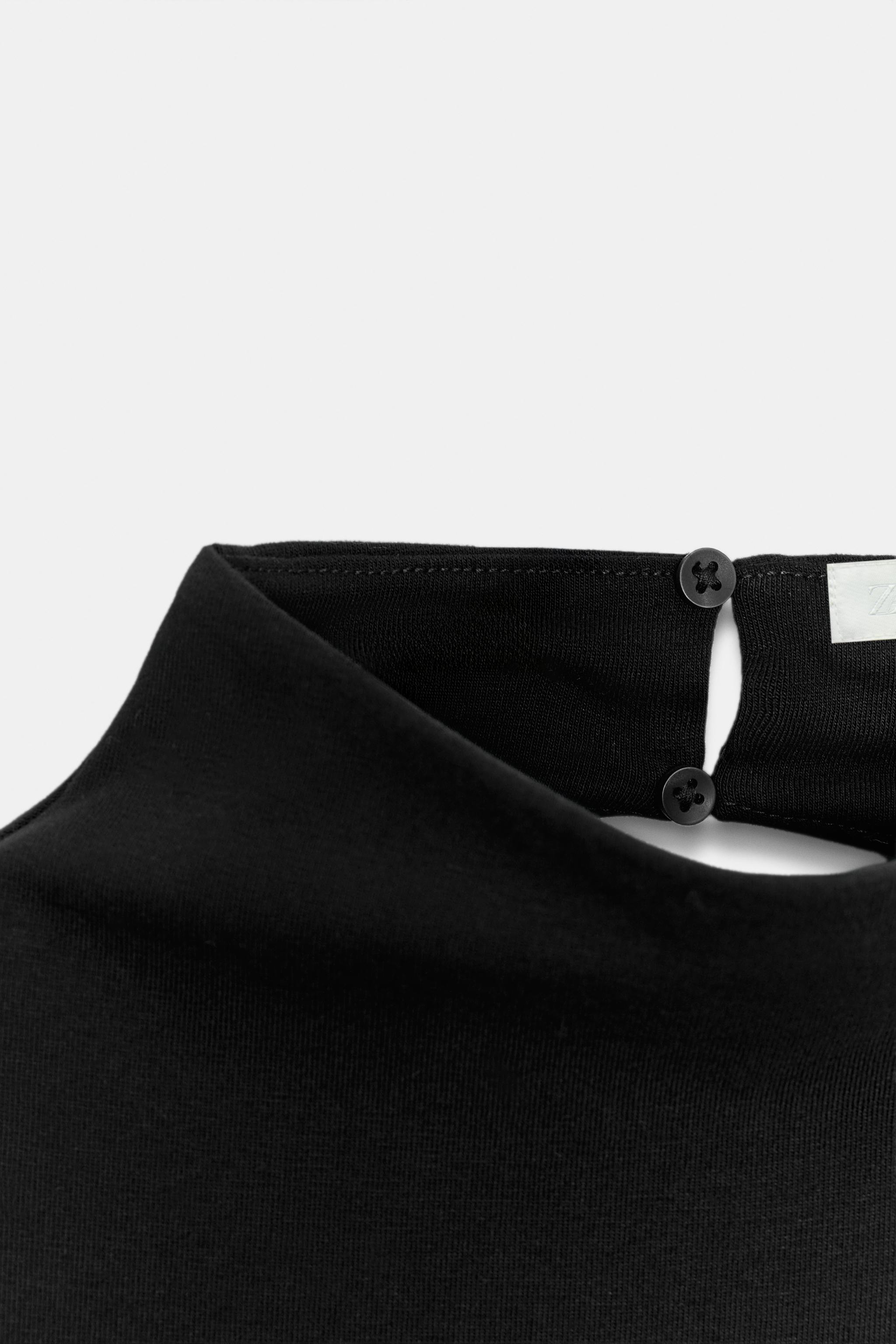 OPEN BACK BODYSUIT